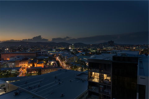 Arena Apartments By CLLIX - Hotel Gold Coast 25