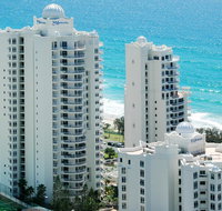 GCHR Moroccan Resort - Hotel Gold Coast