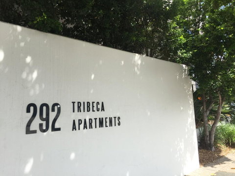 Tribeca Apartments - Hotel Gold Coast 19
