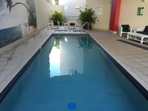 Tribeca Apartments - Hotel Gold Coast 22