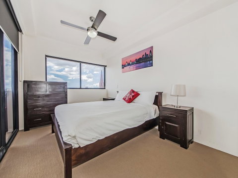 Tribeca Apartments - Hotel Gold Coast 35