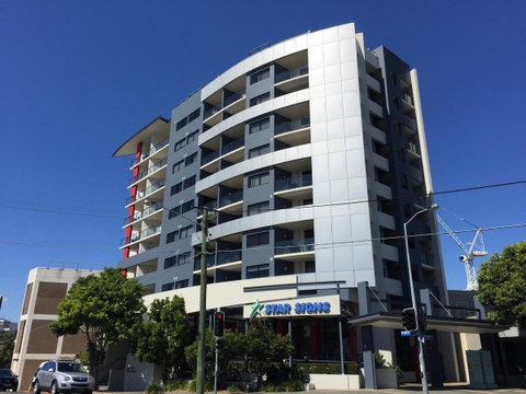Tribeca Apartments - Hotel Gold Coast 14