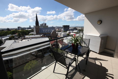 Tribeca Apartments - Hotel Gold Coast 8