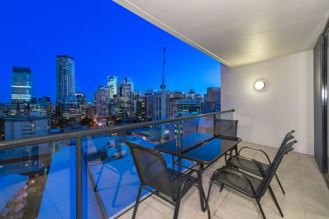 Tribeca Apartments - Hotel Gold Coast 18