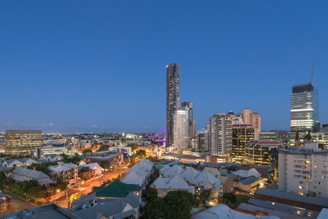 Tribeca Apartments - Hotel Gold Coast 31