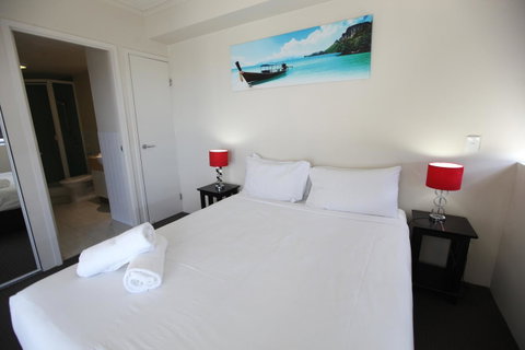 Tribeca Apartments - Hotel Gold Coast 10