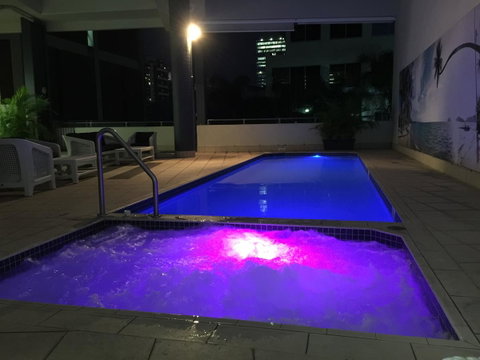 Tribeca Apartments - Hotel Gold Coast 13