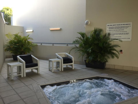 Tribeca Apartments - Hotel Gold Coast 17