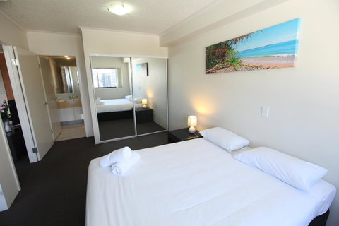 Tribeca Apartments - Hotel Gold Coast 9