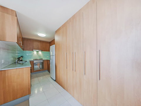 Tribeca Apartments - Hotel Gold Coast 33