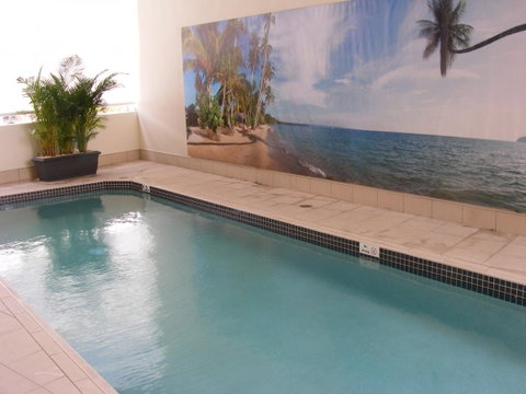 Tribeca Apartments - Hotel Gold Coast 23