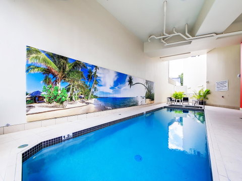 Tribeca Apartments - Hotel Gold Coast 12