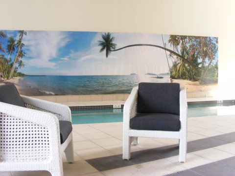 Tribeca Apartments - Hotel Gold Coast 28