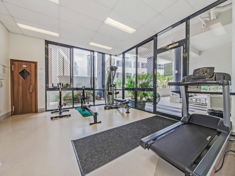 Tribeca Apartments - Hotel Gold Coast 15