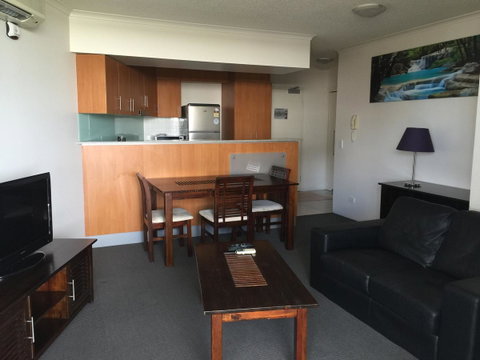 Tribeca Apartments - Hotel Gold Coast 25