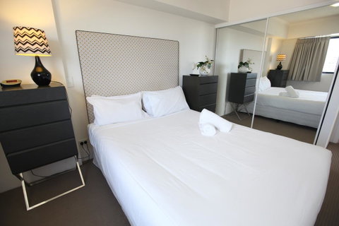 Tribeca Apartments - Hotel Gold Coast 5