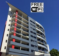 Tribeca Apartments - Hotel Gold Coast
