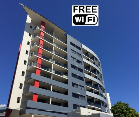 Tribeca Apartments - Hotel Gold Coast 0