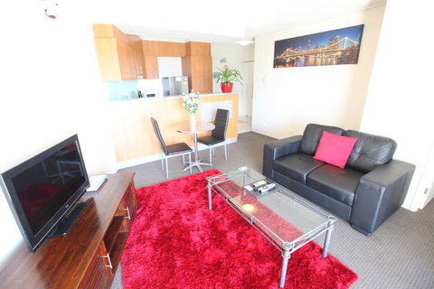 Tribeca Apartments - Hotel Gold Coast 6