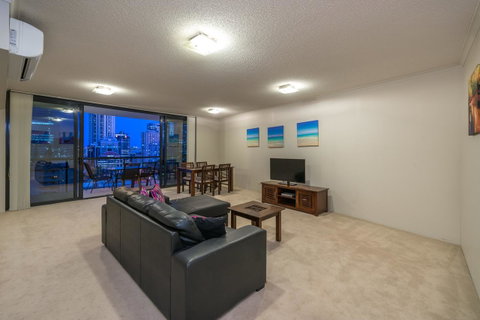 Tribeca Apartments - Hotel Gold Coast 26