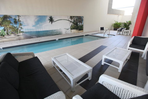 Tribeca Apartments - Hotel Gold Coast 2