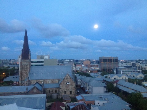Tribeca Apartments - Hotel Gold Coast 30
