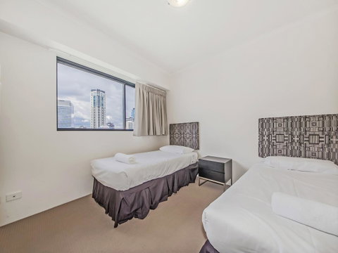Tribeca Apartments - Hotel Gold Coast 34