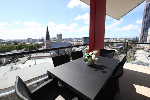 Tribeca Apartments - Hotel Gold Coast 7