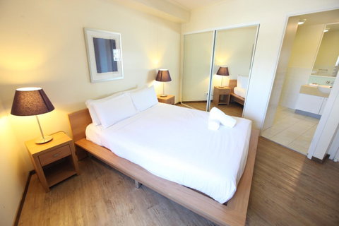 Tribeca Apartments - Hotel Gold Coast 3