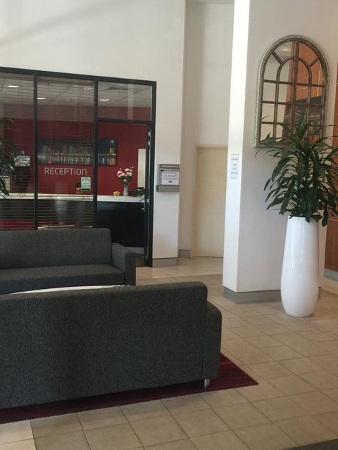Tribeca Apartments - Hotel Gold Coast 16