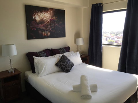 Tribeca Apartments - Hotel Gold Coast 24