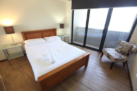 Tribeca Apartments - Hotel Gold Coast 4
