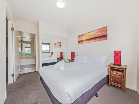 Tribeca Apartments - Hotel Gold Coast 37