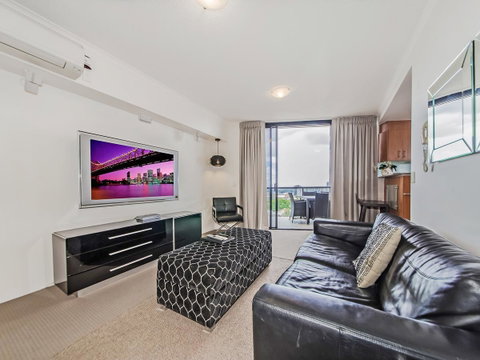 Tribeca Apartments - Hotel Gold Coast 36