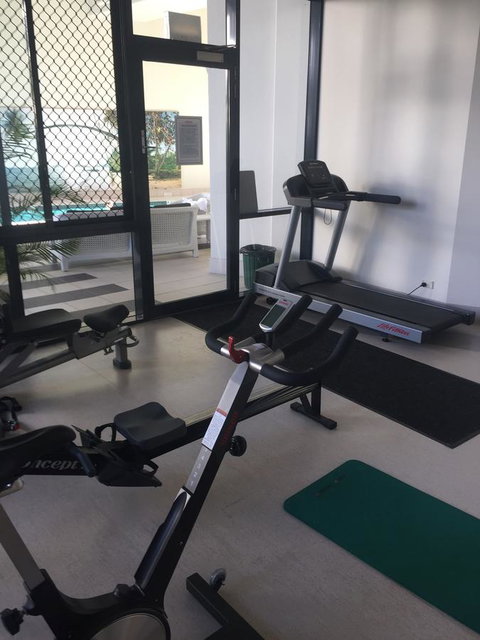 Tribeca Apartments - Hotel Gold Coast 20