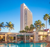 Crowne Plaza Surfers Paradise - Hotel Gold Coast