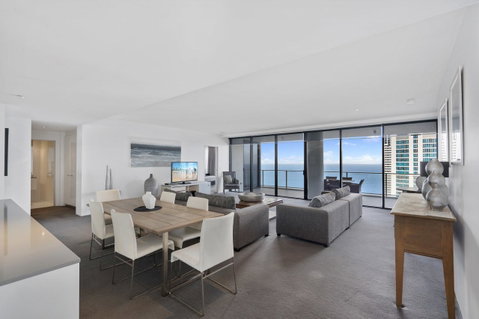 Circle On Cavill, Apartments And Sub Penthouses - We Accommodate - Hotel Gold Coast 21
