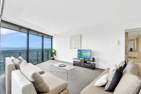 Circle On Cavill, Apartments And Sub Penthouses - We Accommodate - Hotel Gold Coast 13