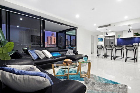 Circle On Cavill, Apartments And Sub Penthouses - We Accommodate - Hotel Gold Coast 41