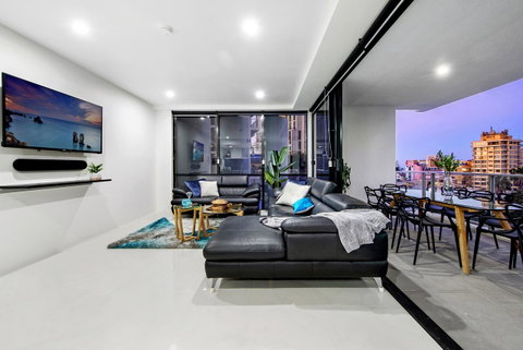 Circle On Cavill, Apartments And Sub Penthouses - We Accommodate - Hotel Gold Coast 36