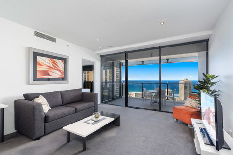 Circle On Cavill, Apartments And Sub Penthouses - We Accommodate - Hotel Gold Coast 7