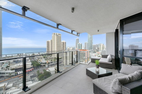 Circle On Cavill, Apartments And Sub Penthouses - We Accommodate - Hotel Gold Coast 22