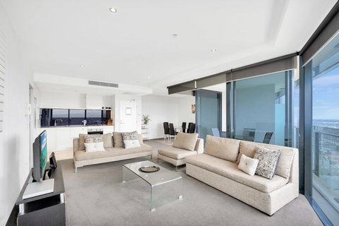 Circle On Cavill, Apartments And Sub Penthouses - We Accommodate - Hotel Gold Coast 12