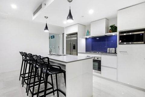 Circle On Cavill, Apartments And Sub Penthouses - We Accommodate - Hotel Gold Coast 33