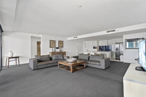 Circle On Cavill, Apartments And Sub Penthouses - We Accommodate - Hotel Gold Coast 19