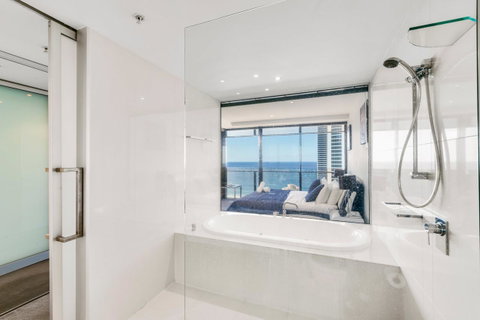 Circle On Cavill, Apartments And Sub Penthouses - We Accommodate - Hotel Gold Coast 28