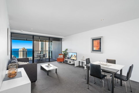 Circle On Cavill, Apartments And Sub Penthouses - We Accommodate - Hotel Gold Coast 8