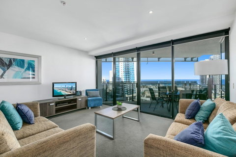 Circle On Cavill, Apartments And Sub Penthouses - We Accommodate - Hotel Gold Coast 30