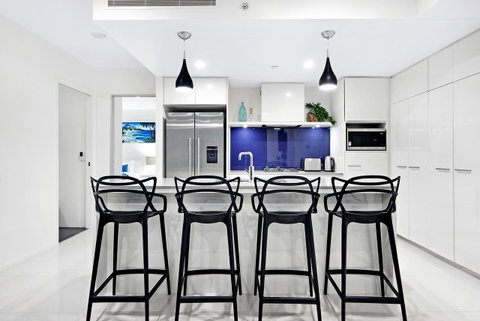 Circle On Cavill, Apartments And Sub Penthouses - We Accommodate - Hotel Gold Coast 40