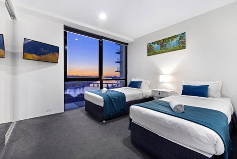 Circle On Cavill, Apartments And Sub Penthouses - We Accommodate - Hotel Gold Coast 39
